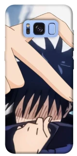 Чохол на Samsung G950 Galaxy S8 Megumi фото 1 з 1