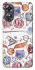 Чехол на Oppo A17 Harry Potter V18 фото 1 из 1