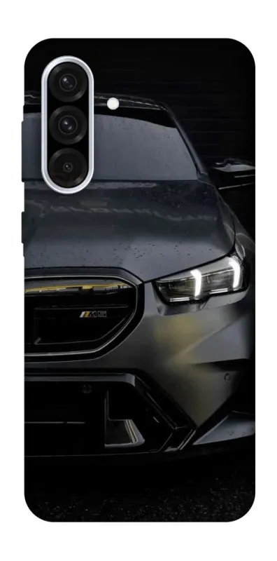 Чохол на Samsung Galaxy A36 5G BMW v42 фото 1 з 1