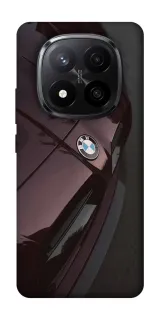 Чехол на Xiaomi Redmi Note 14 Pro+ 5G BMW v51 фото 1 из 1