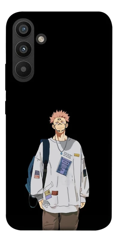 Чехол на Samsung Galaxy A34 5G Yuji Itadori v2 фото 1 из 1