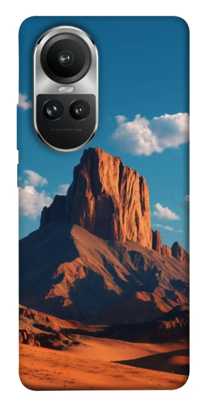 Чохол на Oppo Reno 10 Arizona mountain v2 фото 1 з 1