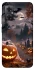 Чехол на Xiaomi Redmi Note 11R Halloween фото 1 из 1