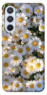 Чохол на Samsung Galaxy A54 5G Поле ромашок фото 1 Чохол на Samsung Galaxy A54 5G Поле ромашок фото 1 з 1