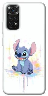 Чехол на Xiaomi Redmi Note 11 (Global) / Note 11S Stitch ver.4 фото 1 Чехол на Xiaomi Redmi Note 11 (Global) / Note 11S Stitch ver.4 фото 1 из 1