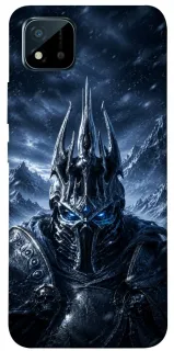 Чехол на Realme C20 Arthas фото 1 из 1