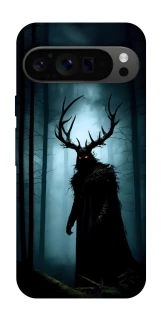 Чохол на Google Pixel 9 Pro Forest demon фото 1 з 1