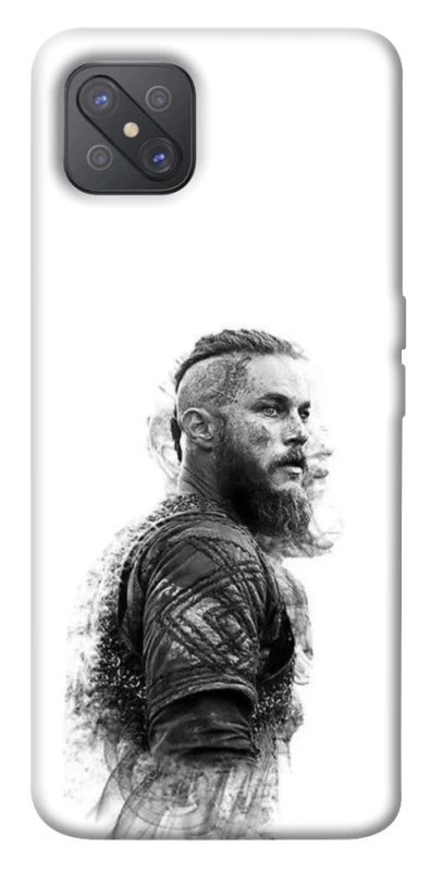 Чохол на Oppo A92s Ragnar v2 фото 1 з 1