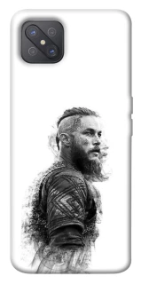 Чохол на Oppo A92s Ragnar v2 фото 1 з 1