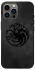 Чехол на Apple iPhone 13 Pro Max (6.7") House of the Dragon ver.3 фото 1 из 1