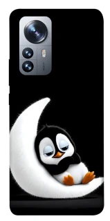 Чехол на Xiaomi 12 / 12X My Penguin фото 1 из 1