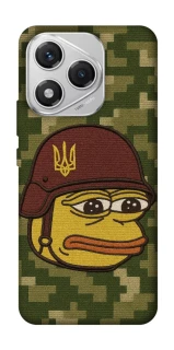 Чохол на Honor 400 Lite Pepehota фото 1 з 1