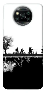 Чохол на Xiaomi Poco X3 NFC / Poco X3 Pro Stranger Things ver.9 фото 1 з 1