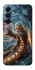 Чехол на Samsung Galaxy A16 4G/5G Witcher V1 фото 1 из 1
