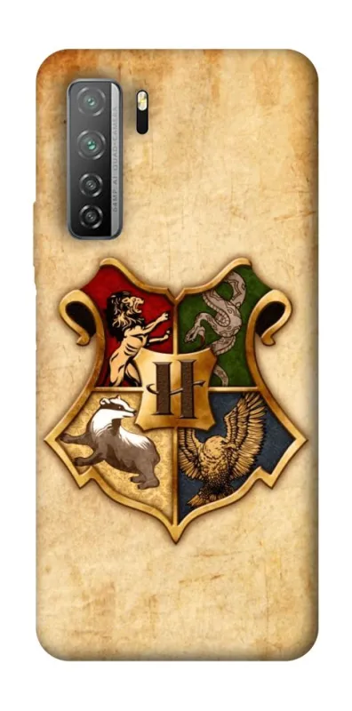 Чохол на Huawei Nova 7 SE Harry Potter mood v1 фото 1 з 1