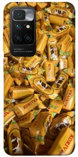 Чехол на Xiaomi Redmi 10 Roshen фото 1 из 1