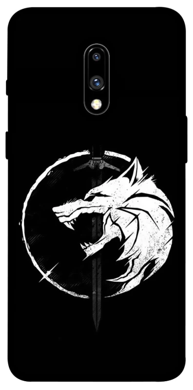 Чехол на OnePlus 7 Школа Волка фото 1 из 1