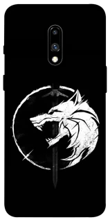 Чохол на OnePlus 7 Школа Вовка фото 1 з 1