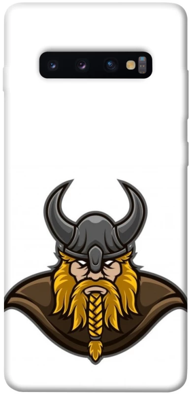 Чехол на Samsung Galaxy S10+ Viking фото 1 из 1