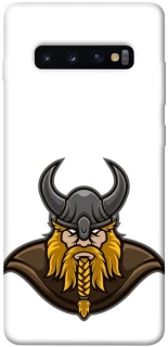 Чехол на Samsung Galaxy S10+ Viking фото 1 из 1