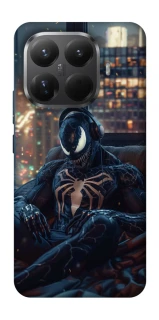 Чехол на Xiaomi 15T Pro Venom earphones фото 1 из 1