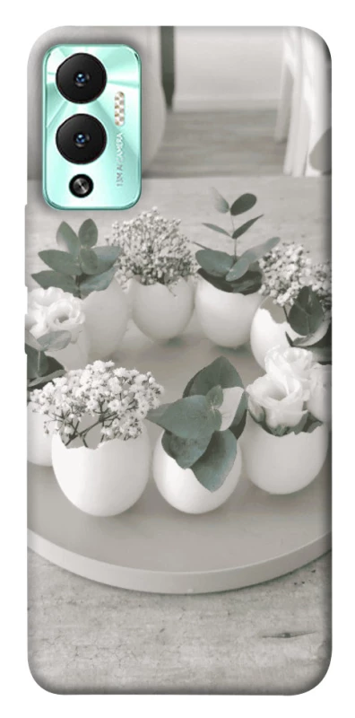 Чохол на Infinix Hot 12 Play Mood фото 1 з 1