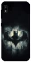 Чехол на Samsung Galaxy A10 (A105F) Batman icon фото 1 из 1