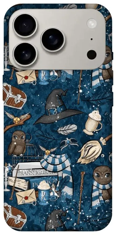 Чехол на Apple iPhone 18 Pro Harry Potter V20 фото 1 из 1