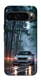 Чохол на Google Pixel 9 Pro BMW ride фото 1 з 1