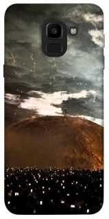 Чехол на Samsung J600F Galaxy J6 (2018) Kanye West ver.8 фото 1 из 1