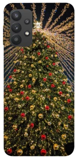 Чохол на Samsung Galaxy A32 (A325F) 4G Новорічний v25 фото 1 з 1