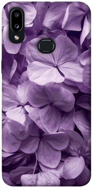 Чехол на Samsung Galaxy A10s Floral Symphony фото 1 из 1