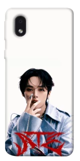 Чехол на Samsung Galaxy M01 Core / A01 Core Lee Know - Stray Kids фото 1 из 1