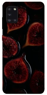 Чохол на Samsung Galaxy A31 VioletFig фото 1 з 1