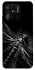 Чехол на Xiaomi Redmi 10C Black dragonfly фото 1 из 1