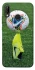 Чохол на Huawei P20 Lite Football Ball 2024 фото 1 з 1