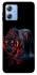Чохол на Motorola Moto G84 fire tiger фото 1 з 1