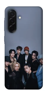 Чохол на Samsung Galaxy A37 5G Stray Kids фото 1 з 1