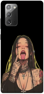 Чехол на Samsung Galaxy Note 20 Hot collage ver.4 фото 1 из 1