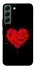 Чохол на Samsung Galaxy S22 Splash heart фото 1 з 1