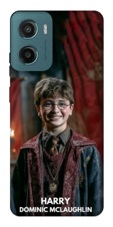 Чохол на Motorola Moto G06 New Harry Potter ver.2 фото 1 з 1