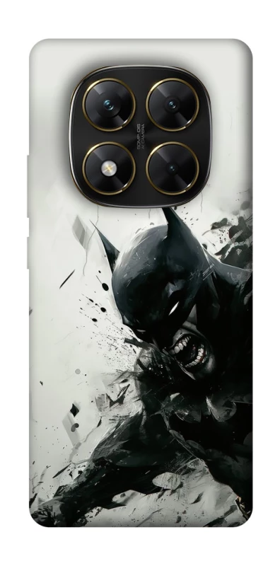 Чохол на Xiaomi Poco X7 Batman фото 1 з 1