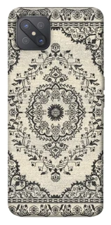 Чохол на Oppo A92s Килим v51 фото 1 з 1