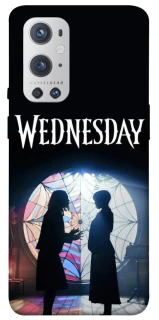 Чохол на OnePlus 9 Pro Wednesday & Enid фото 1 з 1