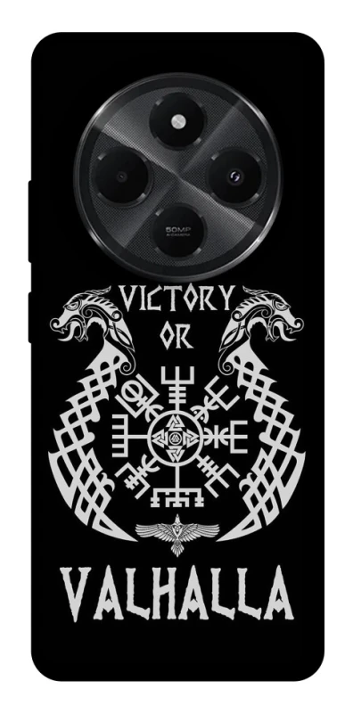 Чохол на Xiaomi Poco M7 Victory or Valhalla фото 1 з 1