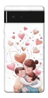 Чехол на Google Pixel 6 Mother's Day ver.1 фото 1 из 1
