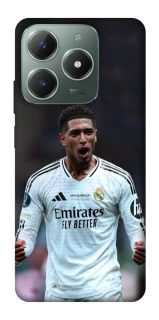 Чохол на Realme C61 Jude Bellingham V2 фото 1 з 1
