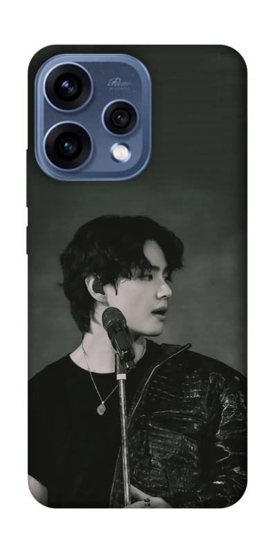 Чохол на Oppo Reno 15 V (Kim) - BTS фото 2 з 2