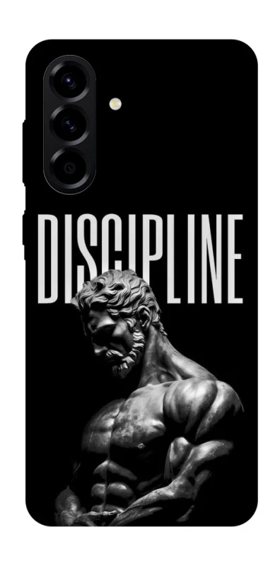Чохол на Samsung Galaxy A56 5G Discipline v2 фото 1 з 1