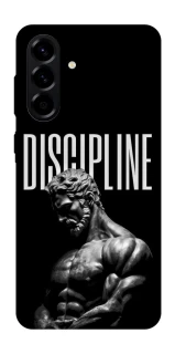 Чохол на Samsung Galaxy A56 5G Discipline v2 фото 1 з 1
